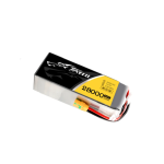 Hot Sales TATTU  HV 28000mAh 10C 22.8V 6S1P XT90-S Lipo Battery for Agriculture Drone Big Load Multirotor UAV